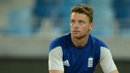 It is a mystery why Buttler was batting so low down the order